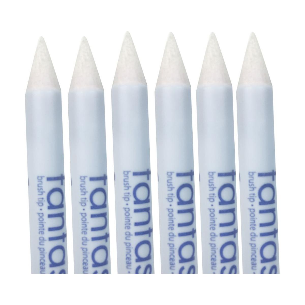 Tsukineko FANTASTIX COMBO PACK Blending Tools 30112 brush tip