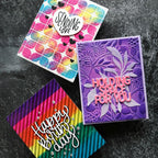 Tim Holtz DISTRESS EMBOSSING DABBER Ranger tda72485 5 Ways Embossing Glazes | color-code:ALT06