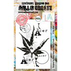 AALL & Create A For Acer A7 Clear Stamp 1006