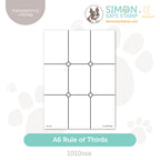 CZ Design A6 Rule of Thirds 1010ssa