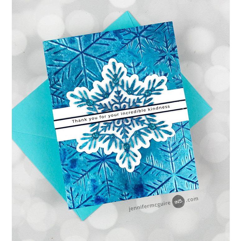 Tim Holtz Distress Holiday Mica Stain Sets 1-6 Bundle snowflake | color-code:ALT01