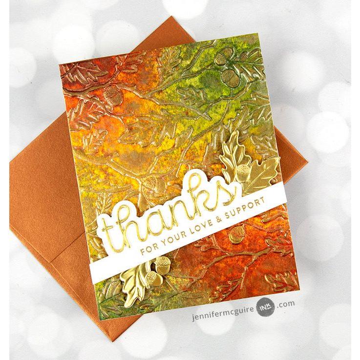 Tim Holtz Distress Holiday Mica Stain Sets 1-6 Bundle thanks | color-code:ALT03