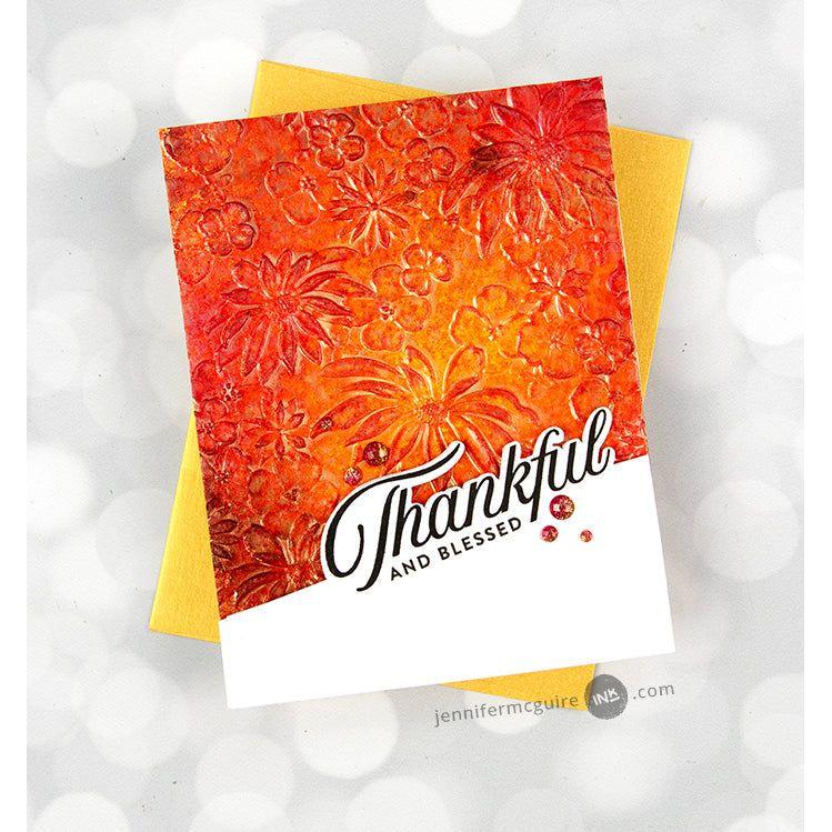 Tim Holtz Distress Holiday Mica Stain Sets 1-6 Bundle thankful | color-code:ALT06