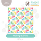 Simon Says Stamp Stencils Quilting Quarters 1051mt Stamptember