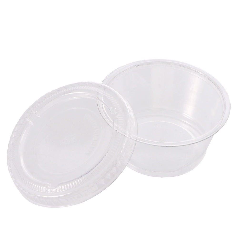 10 Pack of 2oz Portion Cups with Lids_1000
