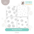Simon Says Stamp Stencils Pumpkin Patch 1100st