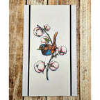 AALL & Create Cotton Twitterer A6 Clear Stamps 1147 bird