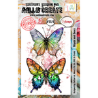 AALL & Create Wiggle & Dance A7 Clear Stamps 1174