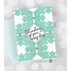  Pinkfresh Studio Favorite Things Sentiments Dies 215723 Every Day Card | color-code:ALT05