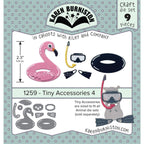 Karen Burniston Tiny Accessories 4 1259