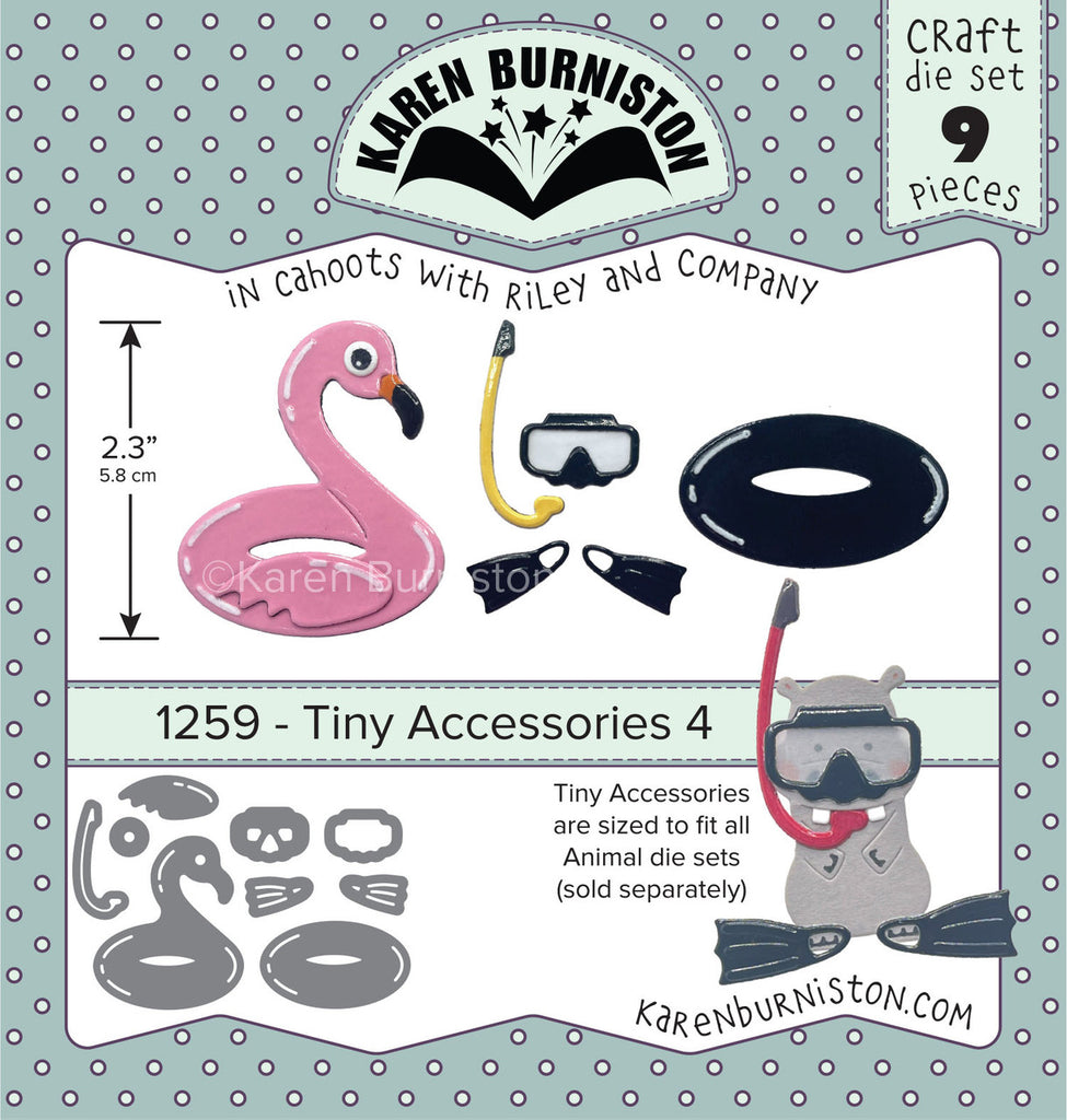 Karen Burniston Tiny Accessories 4 1259