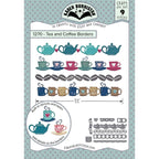 Karen Burniston Tea and Coffee Borders Dies 1270