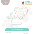 Simon Says Stamp Timeless Blossoms Wafer Dies 1310sdc You Are My Favorite