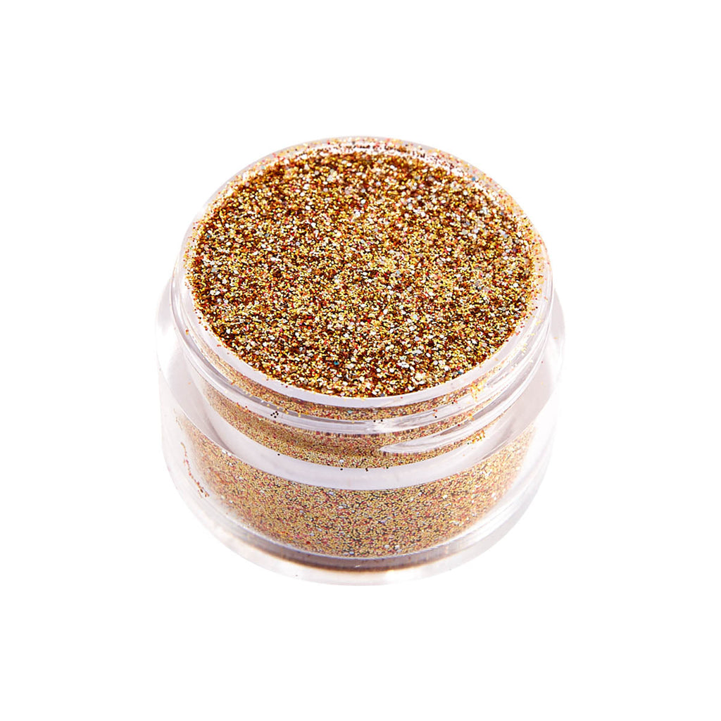 Art Glitter Solaria Gold Glitter 134