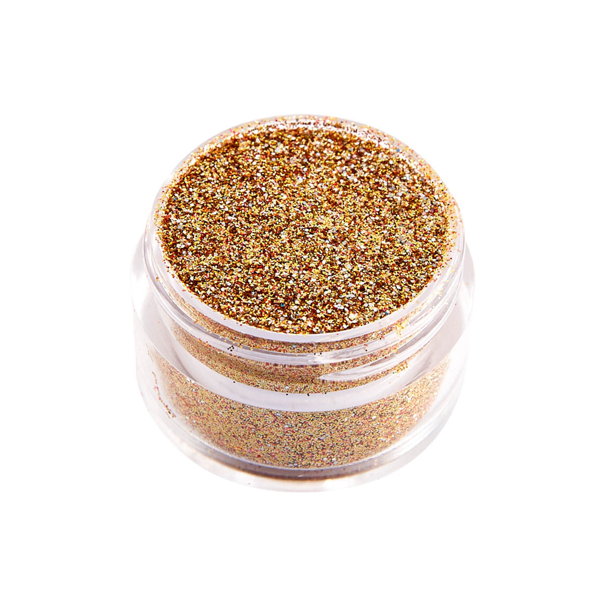 Art Glitter Solaria Gold Glitter 134