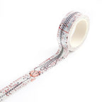 AALL & Create TWINE 15 Washi Tape aalwt15