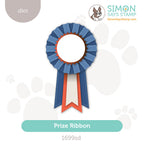 Simon Says Stamp Prize Ribbon Wafer Dies 1699sd