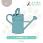 Simon Says Stamp Watering Can Wafer Dies 1733sd