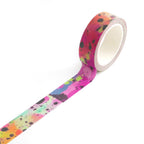AALL & Create WISHY-WASHI 19 Washi Tape aalwt19