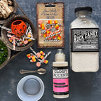Limited Edition Tim Holtz Distress Large 7.7oz Rock Candy Glitter Ranger tdr85201 candy | color-code:ALT05