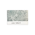 Tim Holtz Distress Spray Stain Iced Spruce Ranger TSS42327 Color Swatch