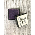 Tim Holtz Distress Mini Ink Pad Milled Lavender Ranger TDP40026 Secondary Image