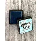 Tim Holtz Distress Mini Ink Pad Tumbled Glass Ranger TDP40248 Secondary Image