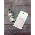 Tim Holtz Distress Oxide Reinker Milled Lavender Ranger tdr57161 Color Swatch