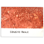 Tim Holtz Distress Spray Stain Candied Apple Ranger TSS44178 Color Swatch