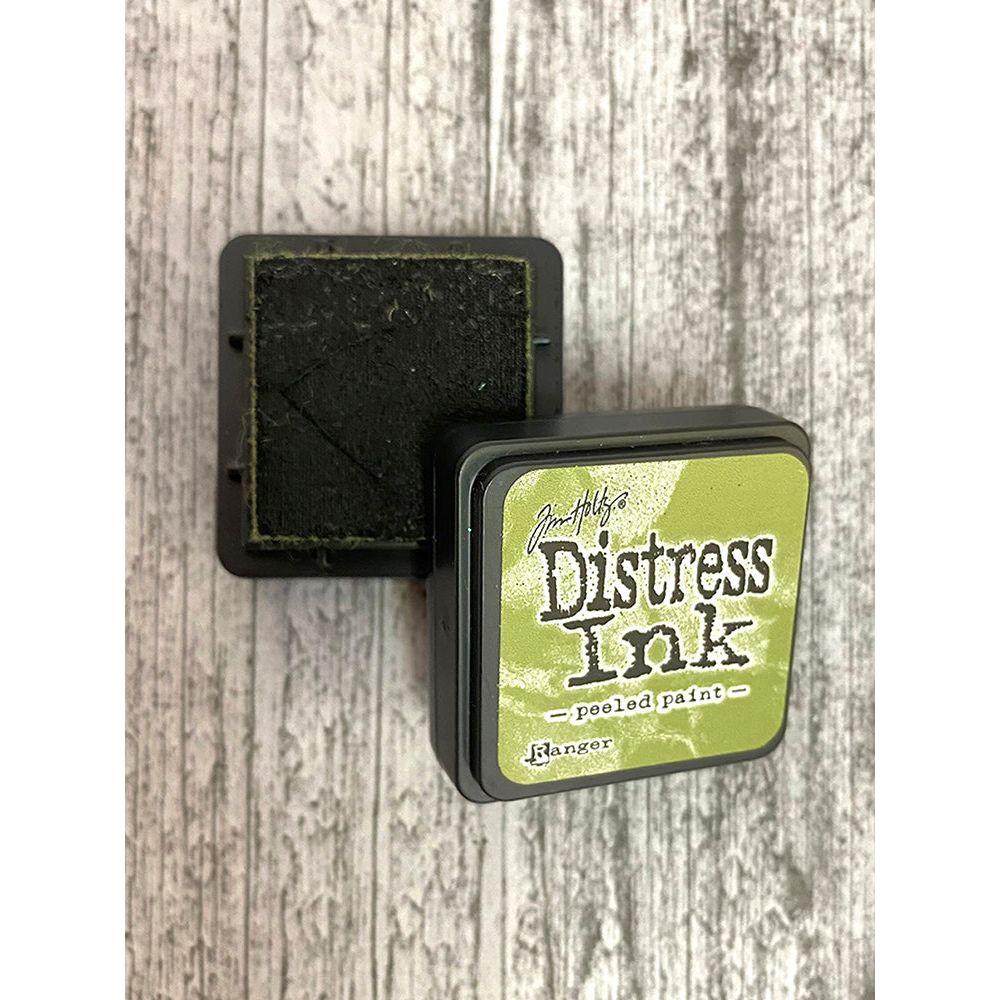 Tim Holtz Distress Mini Ink Pad Peeled Paint Ranger TDP40071 Secondary Image
