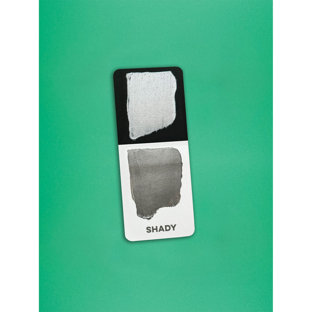 Ranger Simon Hurley Shady Lunar Paste hua84730 Color Swatch