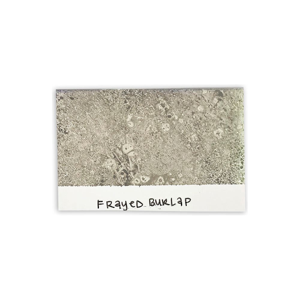 Tim Holtz Distress Spray Stain Frayed Burlap Ranger TSS42303 Color Swatch