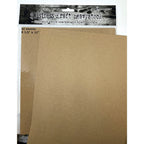 Tim Holtz 8.5 X 11 Distress Kraft Heavystock Ranger tda76384 Secondary Image