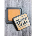 Tim Holtz Distress Oxide Ink Pad Dried Marigold Ranger tdo55914 Product Image