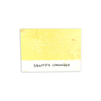 Tim Holtz Distress Spray Stain Squeezed Lemonade Ranger TSS42525 Color Swatch