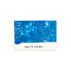 Tim Holtz Distress Spray Stain Salty Ocean Ranger TSS42457 Color Swatch