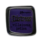 Tim Holtz Distress Enamel Pin Villainous Potion Ranger tdz78883 Secondary Image