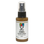 Dina Wakley Ranger Gilt Media Gloss Spray mdo74236