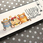 Simon Says Stamp! Tim Holtz MINI DISTRESS INK PADS SET 1 THROUGH 15 Ranger MINIS1TO15