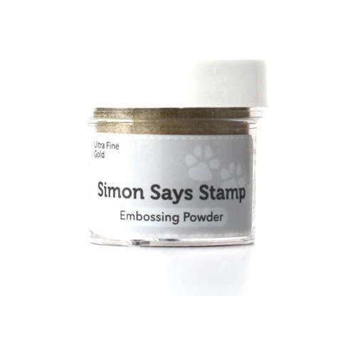 Simon Says Stamp Embossing Essentials Bundle set05ee Favorite Things