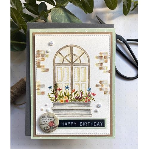 Tim Holtz Distress Antique Linen Ink Pad And Reinker Bundle Ranger | color-code:ALTKW2