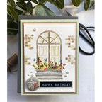 Tim Holtz Distress Antique Linen Ink Pad And Reinker Bundle Ranger | color-code:ALTKW2