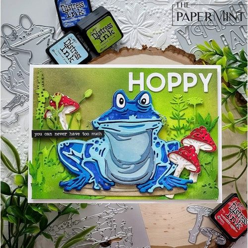 Tim Holtz Distress Antique Linen Ink Pad And Reinker Bundle Ranger | color-code:ALTM01