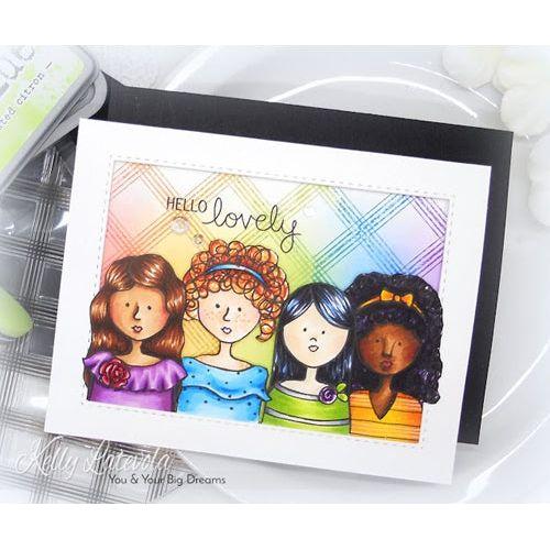 Simon Says Stamp! Tim Holtz Distress OXIDE INK PAD SET OF 12 Ranger Ranger102