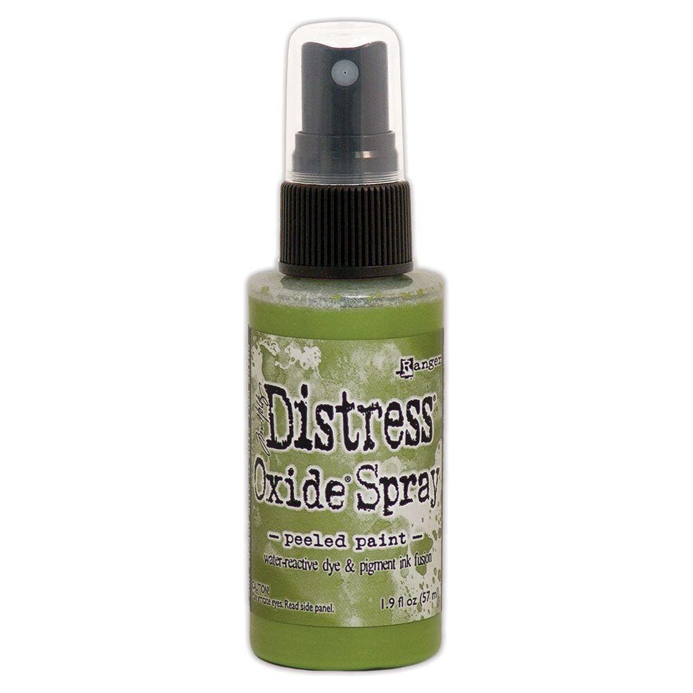 Tim Holtz Distress Oxide Spray Peeled Paint Ranger tso64787