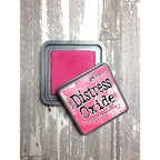 Tim Holtz Distress Oxide Ink Pad Picked Raspberry Ranger TDO56126 Product Image