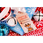 Simon Says Stamp! Lawn Fawn SET SAY WHAT CHRISTMAS CRITTERS Clear Stamps and Dies BLFSWC | color-code:ALT4