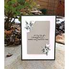 Simon Says Stamp! Simon Says Stamps And Dies MOMENTS OF GRACE Set1218MG | color-code:ALT0