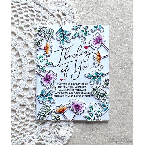 Simon Says Stamp! Simon Says Stamps And Dies MOMENTS OF GRACE Set1218MG | color-code:ALT2