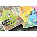 Simon Says Stamp! Tim Holtz Distress OXIDE SPRAY SET OF 12 Ranger thoxs19 | color-code:ALT01